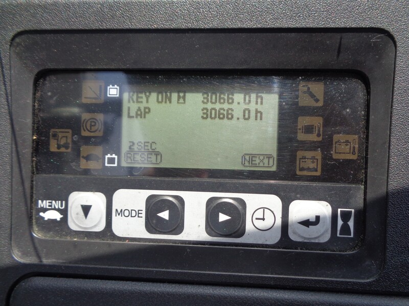 8FBR20-10432 [バッテリー:R-054] | 中古車フォークリフト販売